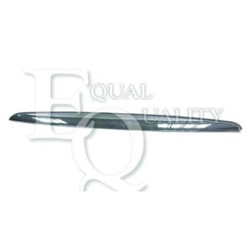 Zier- / Schutzleiste, Kühlergitter von EQUAL QUALITY M1044