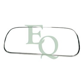 Zier- / Schutzleiste, Kühlergitter für CITROËN von EQUAL QUALITY