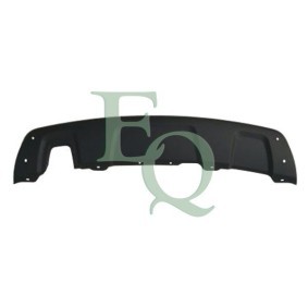 Acquista Modanatura paraurti da EQUAL QUALITY M1059 a buon mercato per soli 17,21 €