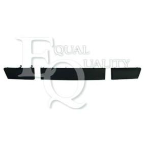 Comprar Juego de listones embellecedores / protectores de EQUAL QUALITY M1066 a bajo precio de 50,38 €