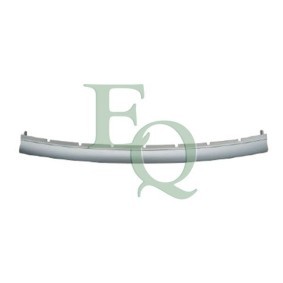 Osta Suoja- / koristelista, jäähdyttimen säleikkö EQUAL QUALITY:llä M1068 edullisesti hintaan 116,44 €