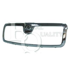 Osta Suoja- / koristelista, jäähdyttimen säleikkö EQUAL QUALITY:llä M1070 edullisesti hintaan 100,72 €
