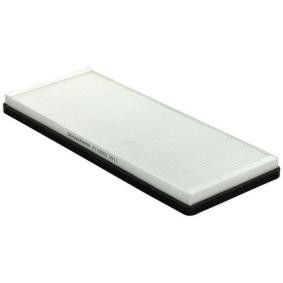 Compre Filtro de habitáculo de DENCKERMANN online para 80 B4 Avant (8C5) a precios moderados