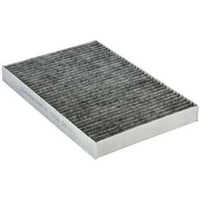 Innenraumfilter von DENCKERMANN M110038