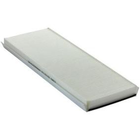 Compre Filtro do habitáculo de DENCKERMANN online para TRANSIT Autocarro (FD_ _, FB_ _, FS_ _, FZ_ _, FC_ _) a preços moderados