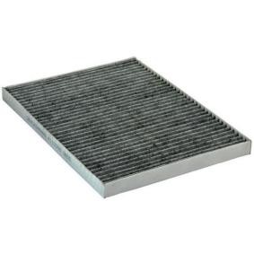 Innenraumfilter M110368