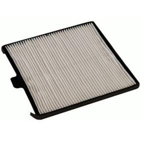 Innenraumfilter M110554