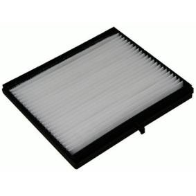 Innenraumfilter M110593