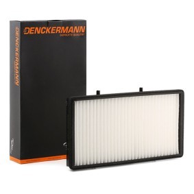 Innenraumfilter M110656