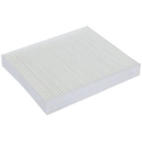 Innenraumfilter M110660