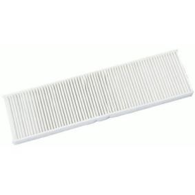 Compre Filtro de habitáculo de DENCKERMANN online para Paceman (R61) a precios moderados