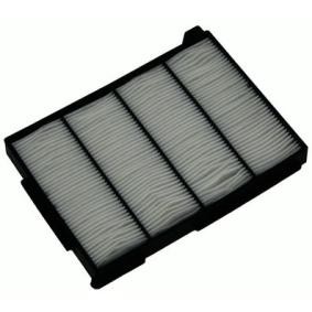 Innenraumfilter M110681