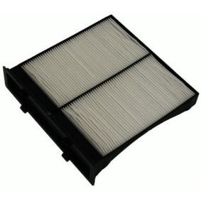 Innenraumfilter M110687