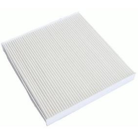 Innenraumfilter M110730