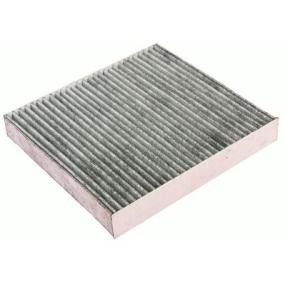 Innenraumfilter M110761K