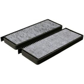 Compre Filtro de habitáculo de DENCKERMANN online para REXTON W a precios moderados