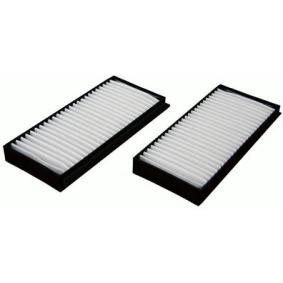 Comprar Filtro de habitáculo de DENCKERMANN M110786 a bajo precio de 17,75 €