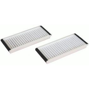 Achetez des Filtre d'habitacle DENCKERMANN M110822 à prix pour 10,08 €