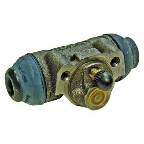 Compre Cilindro do travão da roda da BOSCH 0 986 475 574 a um preço baixo por 414,27 €