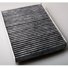 Innenraumfilter M110840K
