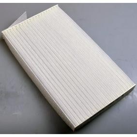 Innenraumfilter M110849
