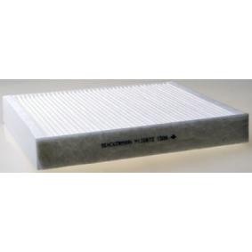 Innenraumfilter von DENCKERMANN M110872