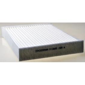 Innenraumfilter M110885