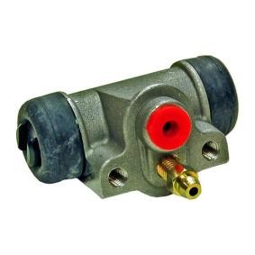 Compre Cilindro do travão da roda da BOSCH 0 986 475 686 a um preço baixo por 1024,86 €