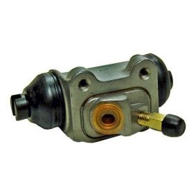 Compre Cilindro do travão da roda da BOSCH 0 986 475 699 a um preço baixo por 62,20 €