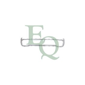 Zierleiste, Stoßstange von EQUAL QUALITY M1231