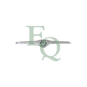 Puffer, Motorhaube von EQUAL QUALITY M1244