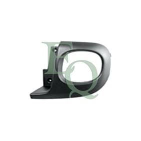 Acquista Modanatura paraurti da EQUAL QUALITY M1273 a buon mercato per soli 23,16 €