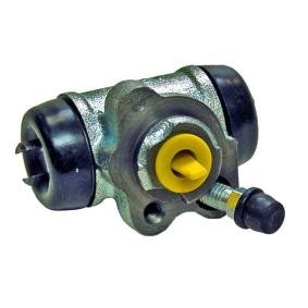 Compre Cilindro do travão da roda da BOSCH 0 986 475 881 a um preço baixo por 23,45 €