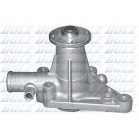 Wasserpumpe M136