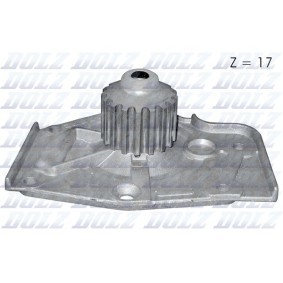 Wasserpumpe M138