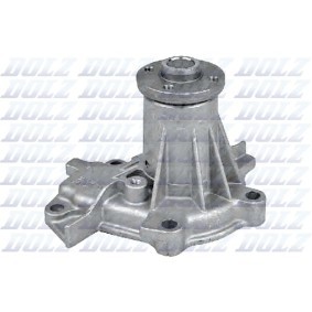 DAIHATSU Wasserpumpe von DOLZ