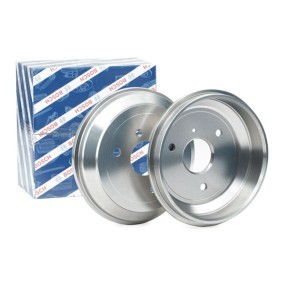 Bremstrommel 0 986 477 103