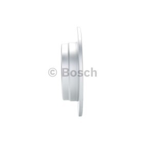 Comprar Disco de freno de BOSCH 0 986 478 255 a bajo precio de 35,76 €