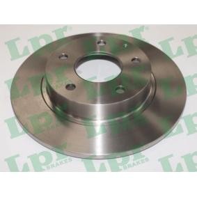Bremsscheibe M5042P