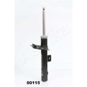 Stoßdämpfer MA-00115 für 206 Schrägheck (2A/C) für 50,91 CHF