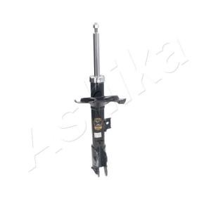 Stoßdämpfer MA-00131 für Outlander III Kastenwagen (GF, GG) für 82,19 CHF