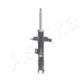 Stoßdämpfer MA-00132 für Outlander III Kastenwagen (GF, GG) für 82,19 CHF