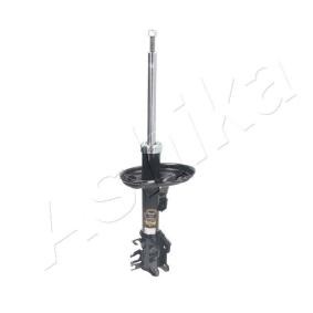 Comprar Amortiguador de ASHIKA MA-00161 a bajo precio de 74,57 €