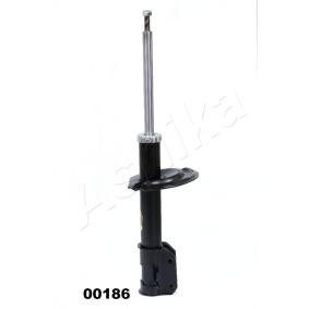 Stoßdämpfer MA-00186 von ASHIKA günstig für 66,80 € online kaufen