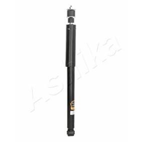 Stoßdämpfer MA-00293 für C-Klasse Cabrio (A205) für 34,55 CHF