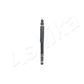 Stoßdämpfer MA-00296 für E-Klasse Coupe (C124) für 43,82 CHF
