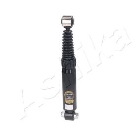 Stoßdämpfer MA-00369 für 206 Schrägheck (2A/C) für 36,15 CHF