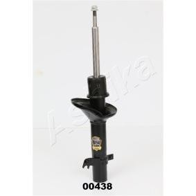 Comprar Amortiguador de ASHIKA MA-00438 a bajo precio de 70,15 €