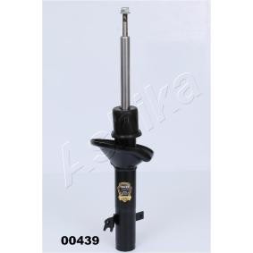 Comprar Amortiguador de ASHIKA MA-00439 a bajo precio de 70,15 €