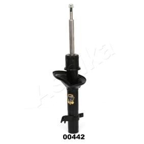 Comprar Amortiguador de ASHIKA MA-00442 a bajo precio de 67,53 €